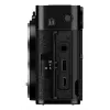 Corpo MILC Fujifilm X-E5 40,2 MP X-Trans CMOS 5 HR preto