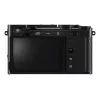 Corpo MILC Fujifilm X-E5 40,2 MP X-Trans CMOS 5 HR preto