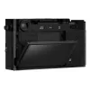 Corpo MILC Fujifilm X-E5 40,2 MP X-Trans CMOS 5 HR preto