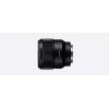 Teleobjetiva Sony FE 85mm F1.8 MILC/SLR preto