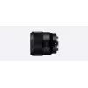 Teleobjetiva Sony FE 85mm F1.8 MILC/SLR preto