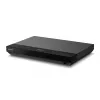 Leitor de Blu-ray Sony UBP-X700 3D preto
