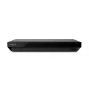 Leitor de Blu-ray Sony UBP-X700 3D preto