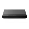 Leitor de Blu-ray Sony UBP-X700 3D preto