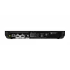 Leitor de Blu-ray Sony UBP-X700 3D preto