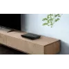 Leitor de Blu-ray Sony UBP-X700 3D preto