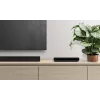 Leitor de Blu-ray Sony UBP-X700 3D preto