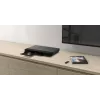 Leitor de Blu-ray Sony UBP-X700 3D preto