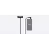 Microfone de lapela/para prender Sony ECM-LV1 preto