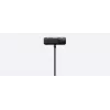 Microfone de lapela/para prender Sony ECM-LV1 preto