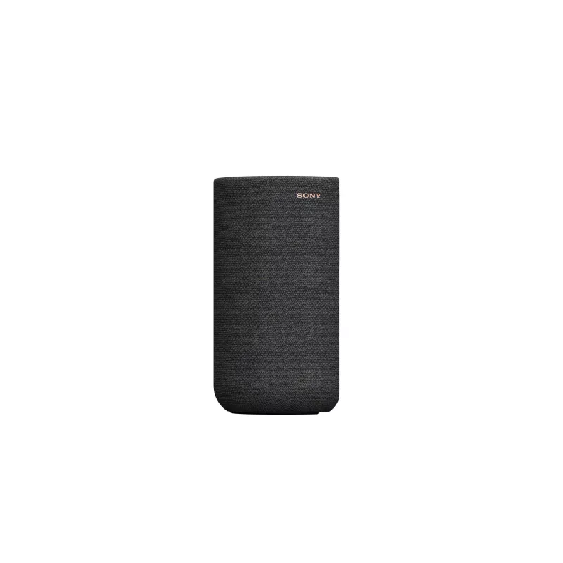 Sony SA-RS5 2 vias preto com fios e sem fios 180 W