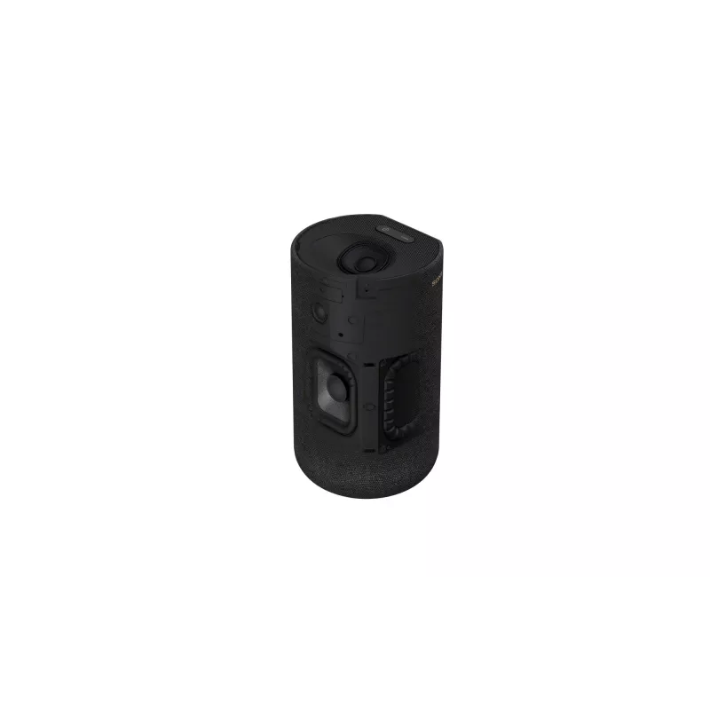 Sony SA-RS5 2 vias preto com fios e sem fios 180 W