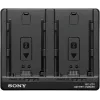 Carregador Sony BC-ZD1 para bateria de máquina fotográfica digital USB