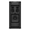 Altifalante de festa Sony SRS-ULT900AC ULT TOWER 9AC — 7 altifalantes, Bluetooth, portátil, 28,5 kg, preto