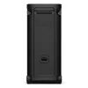 Altifalante de festa Sony SRS-ULT900AC ULT TOWER 9AC — 7 altifalantes, Bluetooth, portátil, 28,5 kg, preto