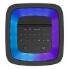 Altifalante de festa Sony SRS-ULT900AC ULT TOWER 9AC — 7 altifalantes, Bluetooth, portátil, 28,5 kg, preto