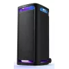 Altifalante de festa Sony SRS-ULT900AC ULT TOWER 9AC — 7 altifalantes, Bluetooth, portátil, 28,5 kg, preto