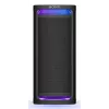 Altifalante de festa Sony SRS-ULT900AC ULT TOWER 9AC — 7 altifalantes, Bluetooth, portátil, 28,5 kg, preto