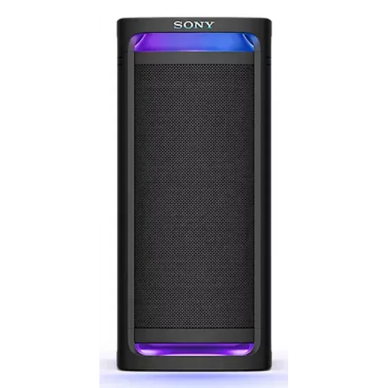 Altifalante de festa Sony SRS-ULT900AC ULT TOWER 9AC — 7 altifalantes, Bluetooth, portátil, 28,5 kg, preto