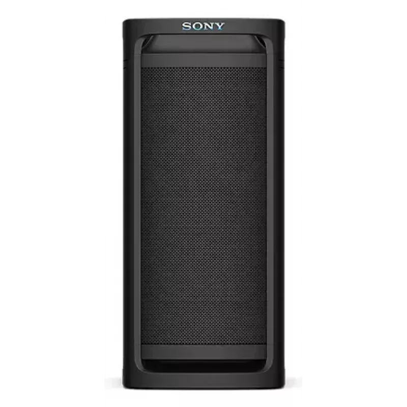 Altifalante de festa Sony SRS-ULT900AC ULT TOWER 9AC — 7 altifalantes, Bluetooth, portátil, 28,5 kg, preto