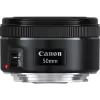 Objetiva Canon EF 50mm f/1.8 STM