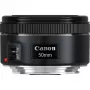 Objetiva Canon EF 50mm f/1.8 STM