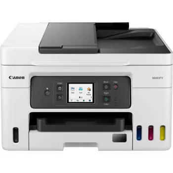 Canon MAXIFY GX4040 jato de tinta A4 600 x 1200 DPI WLAN