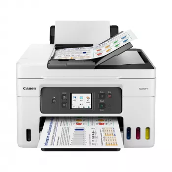 Canon MAXIFY GX4040 jato de tinta A4 600 x 1200 DPI WLAN