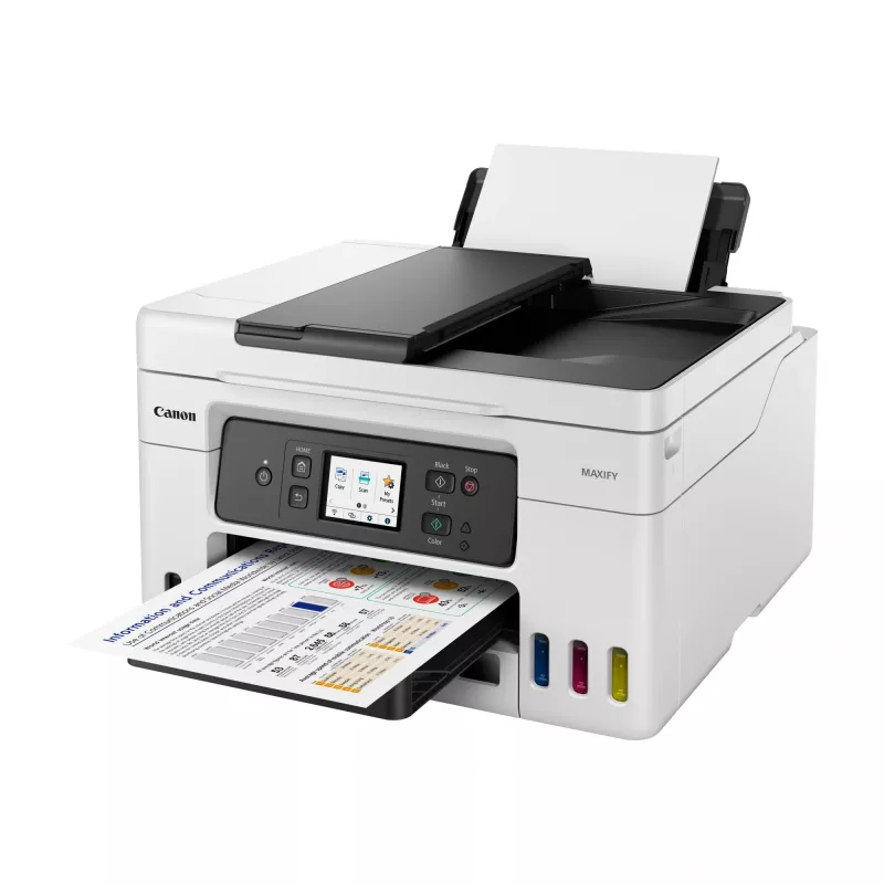 Canon MAXIFY GX4040 jato de tinta A4 600 x 1200 DPI WLAN