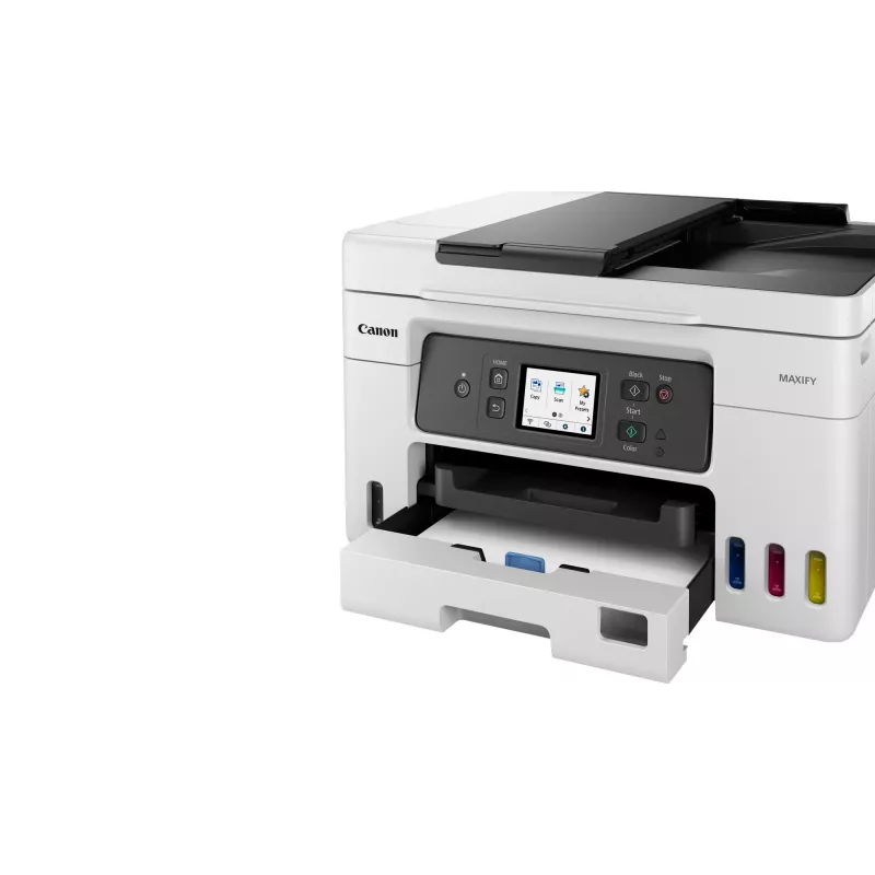 Canon MAXIFY GX4040 jato de tinta A4 600 x 1200 DPI WLAN