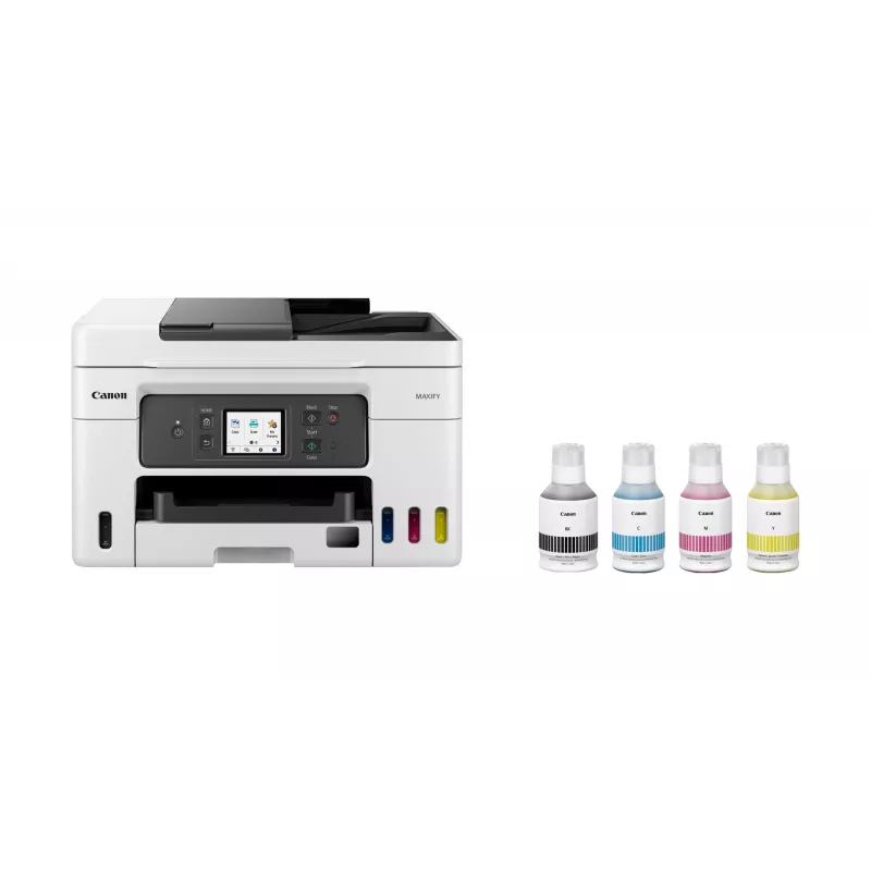 Canon MAXIFY GX4040 jato de tinta A4 600 x 1200 DPI WLAN