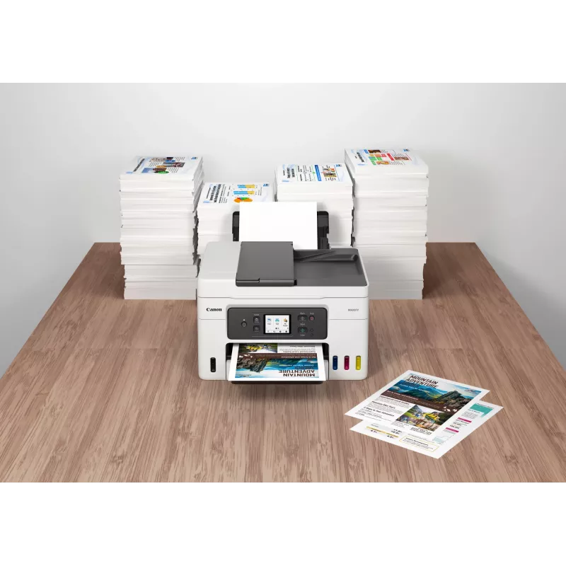 Canon MAXIFY GX4040 jato de tinta A4 600 x 1200 DPI WLAN
