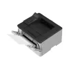 Impressora Canon i-SENSYS LBP243dw laser preto e branco