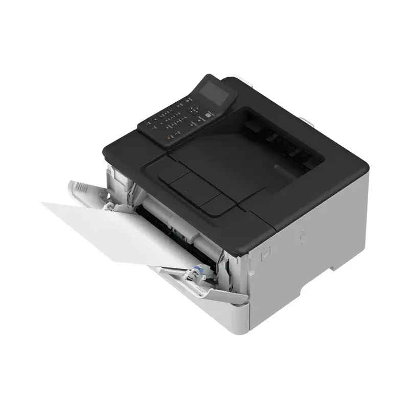 Impressora Canon i-SENSYS LBP243dw laser preto e branco