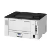 Impressora Canon i-SENSYS LBP243dw laser preto e branco
