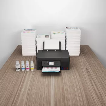 Impressora de tinta Canon PIXMA G3590 A4 4800 x 1200 DPI WLAN