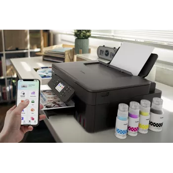 Impressora de tinta Canon PIXMA G3590 A4 4800 x 1200 DPI WLAN