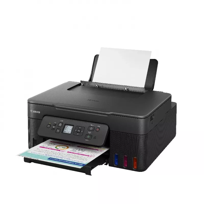 Impressora de tinta Canon PIXMA 6708C009 cor 4800 x 1200 DPI A4 Wi-Fi