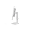 Monitor de computador Sharp MultiSync EA272U 68,6 cm (27 polegadas) 3840 x 2160 píxeis 4K Ultra HD LCD branco
