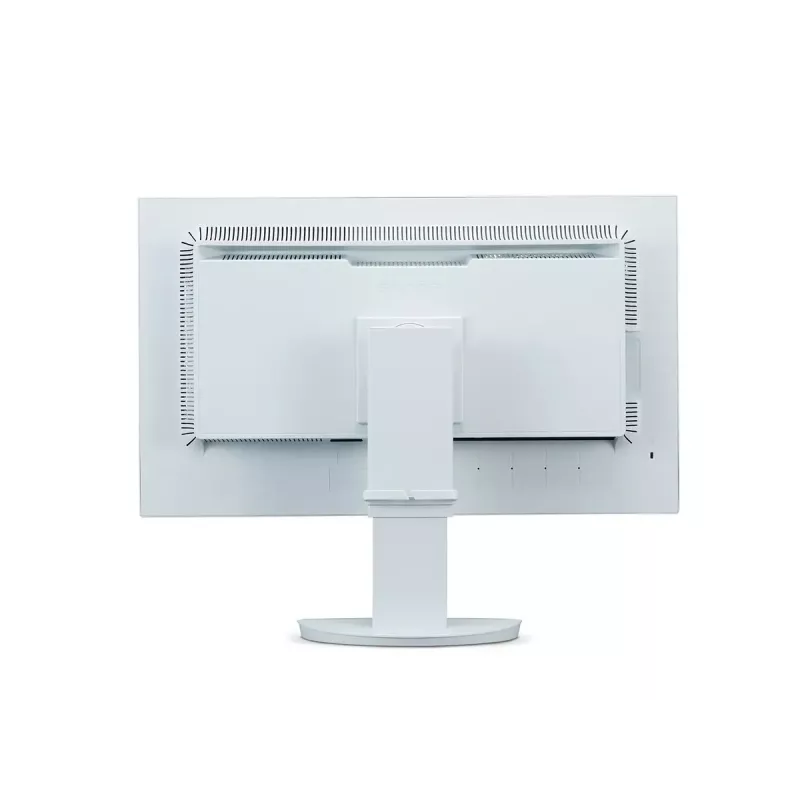 Monitor de computador Sharp MultiSync EA272U 68,6 cm (27 polegadas) 3840 x 2160 píxeis 4K Ultra HD LCD branco