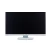 Monitor de computador Sharp MultiSync EA272U 68,6 cm (27 polegadas) 3840 x 2160 píxeis 4K Ultra HD LCD branco