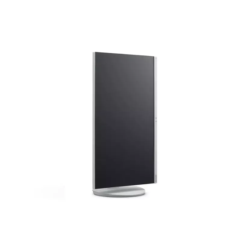 Monitor de computador Sharp MultiSync EA272U 68,6 cm (27 polegadas) 3840 x 2160 píxeis 4K Ultra HD LCD branco