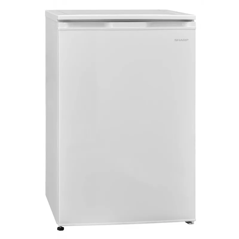 Combinado frigorífico-congelador Sharp SJ-UD121T2W-EU independente 121 L branco