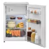 Combinado frigorífico-congelador Sharp SJ-UD121T2W-EU independente 121 L branco
