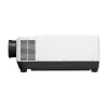 Projetor de tiro standard Sharp A824U 7500 ANSI-Lumen 3LCD WUXGA (1920x1200) branco