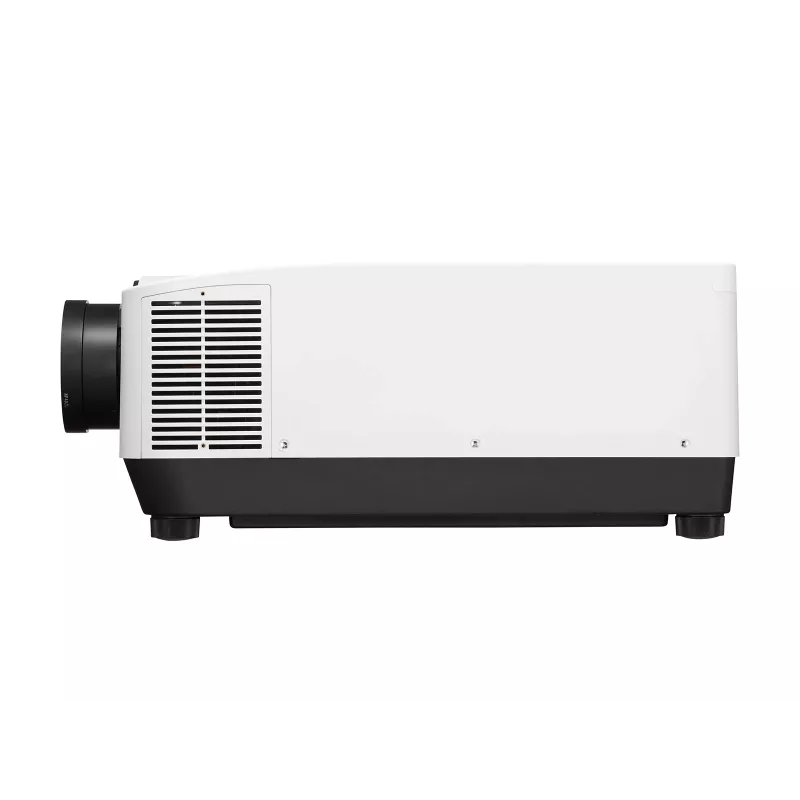 Projetor de tiro standard Sharp A824U 7500 ANSI-Lumen 3LCD WUXGA (1920x1200) branco