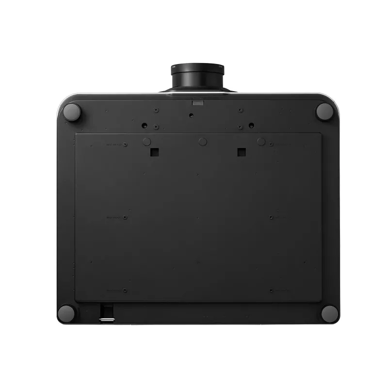 Projetor de tiro standard Sharp A824U 7500 ANSI-Lumen 3LCD WUXGA (1920x1200) branco