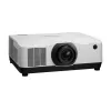 Projetor de tiro standard Sharp A824U 7500 ANSI-Lumen 3LCD WUXGA (1920x1200) branco