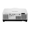 Projetor de tiro standard Sharp A824U 7500 ANSI-Lumen 3LCD WUXGA (1920x1200) branco