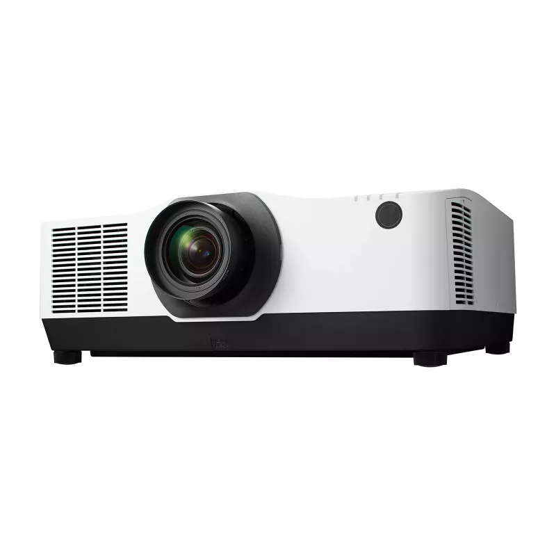 Projetor de tiro standard Sharp A824U 7500 ANSI-Lumen 3LCD WUXGA (1920x1200) branco